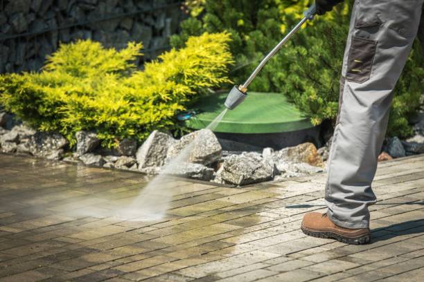 Animal Enclosure Cleaning in Otterbein, IN
