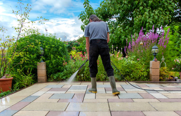 Best Parking Lot and Garage Cleaning  in Otterbe, IN