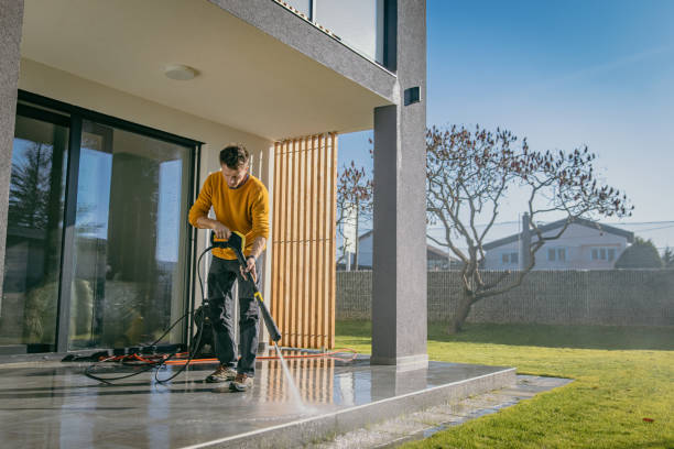Professional Pressure Washing Services in Otterbein, IN
