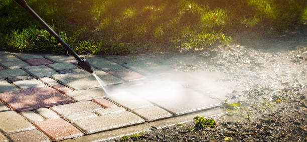 Best House Exterior Washing  in Otterbe, IN