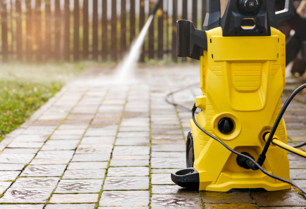 Best Factory Floor Cleaning  in Otterbe, IN