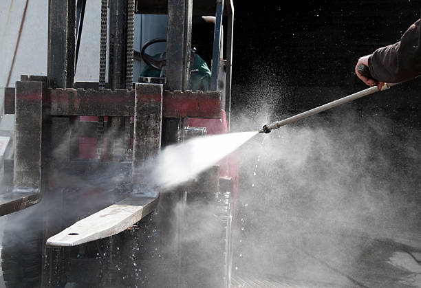 Best Spring Cleaning  in Otterbe, IN