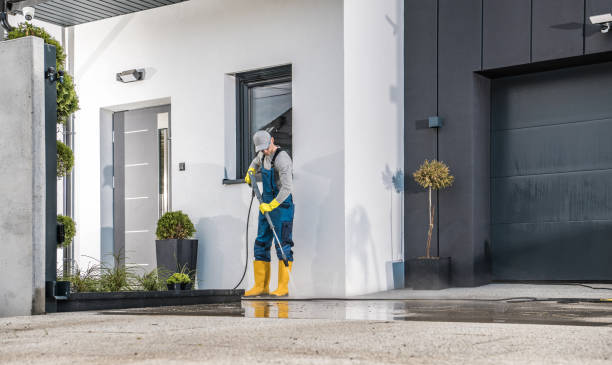 Best Building Exterior Washing  in Otterbe, IN
